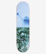 Polar Grund Man With Window 8" Skateboard Deck (multi)
