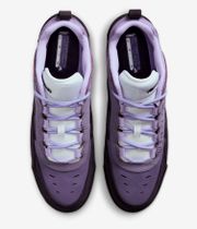 Nike SB Air Max Ishod Chaussure (grand purple black noble purple)