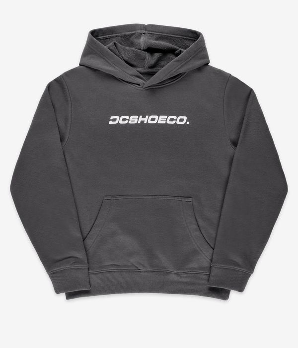 DC Whereabouts Hoodie kids (magnet)
