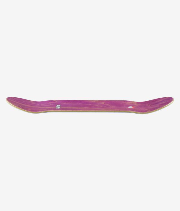 Baker Zorilla Icon No Hitter 8.25" Skateboard Deck (multi)