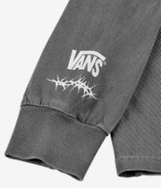 Vans MTE Fly In The Web Longsleeve (black)