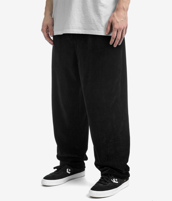 Antix Slack Cord Pantalons (black)