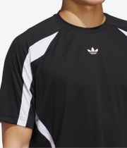 adidas TGST Jersey Camiseta (black white)