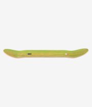 Magenta Team Big Brush 8" Skateboard Deck (multi)