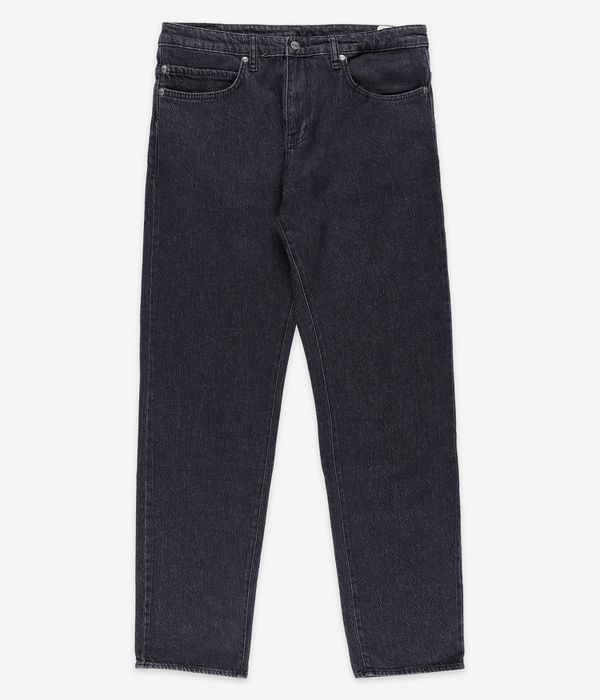 REELL Barfly Jeans (zeros stone black)