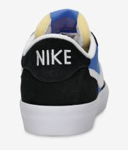 Nike SB Heritage Vulc Scarpa (black white signal blue)