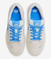 Nike SB Force 58 Zapatilla (phantom university blue)
