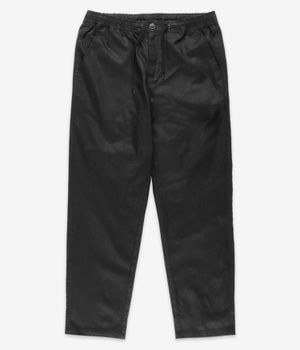Iriedaily Jeremy Hemp Pantalons (black)