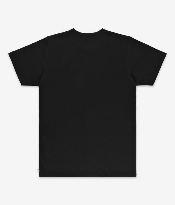 Anuell Sculler Camiseta (black)