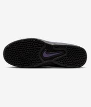 Nike SB Vertebrae Schuh (purple)
