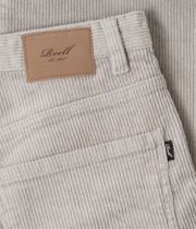 REELL Solid Jeans (beige cord)
