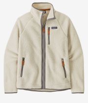 Patagonia Retro Pile Jacket (pelican)