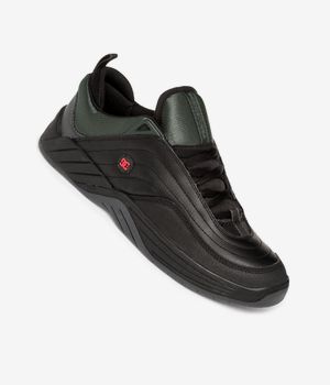 DC Williams Slim Shoes - Navy/Carolina Blue