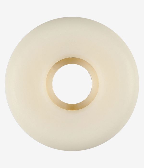 Powell-Peralta Dragons Nano Cubic Asymmetrical Offset Wheels (offwhite) 54 mm 93A 4 Pack