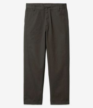 Carhartt WIP Calder Pant Jefferson Pantalones (cypress rinsed)