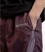 Wasted Paris Blade Track Pants (night grey)
