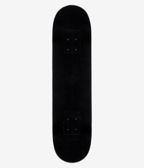Powell-Peralta Bones Flight Shape 242 8" Skateboard Deck (green)