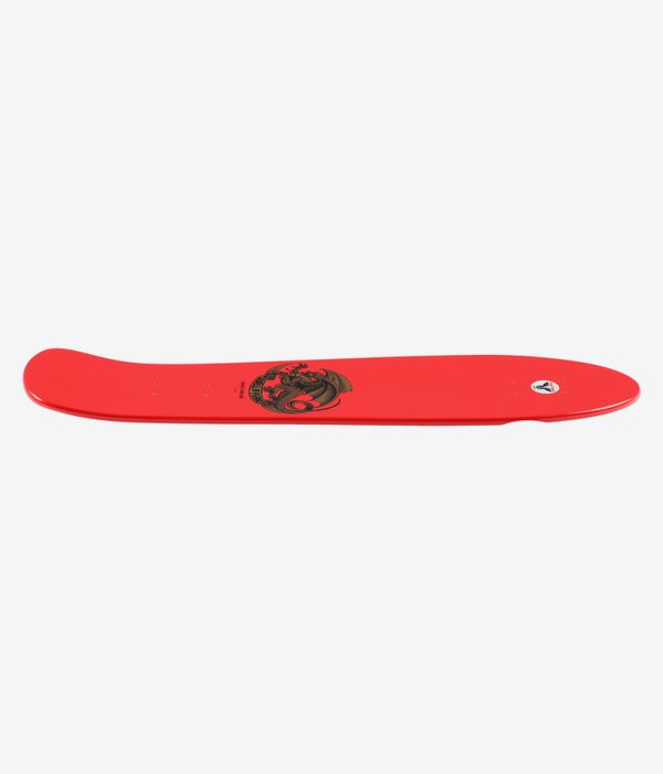 Powell-Peralta Mountain BB S15 Limited Edition 9.9" Planche de skateboard (red)