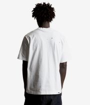 Wasted Paris Banshee T-Shirty (white)
