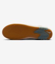 Nike SB Air Max Ishod 2 Shoes (yellow)