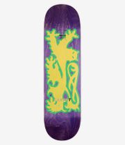 Carpet Company Lion 8.5" Skateboard Deck