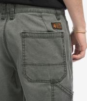 Volcom Gage Work Pantalons (steealth)