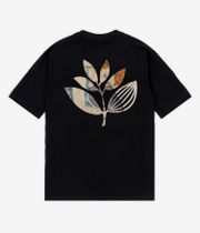 Magenta Vienna T-Shirty (black)