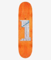 Carpet Company Bacteria 8.5" Planche de skateboard