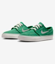 Nike SB Stefan Janoski Chaussure kids (pine green sail pine green sail)