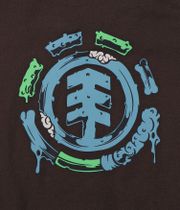 Element Rolling Dead Hoodie (java)
