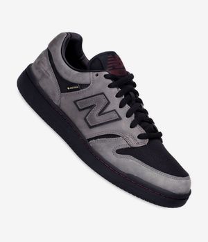 New Balance Numeric 480 GTX Schuh (charcoal black)