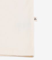 Anuell Baner Organic T-shirt (cream)