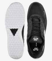 Nike SB PS8 Shoes (black white)