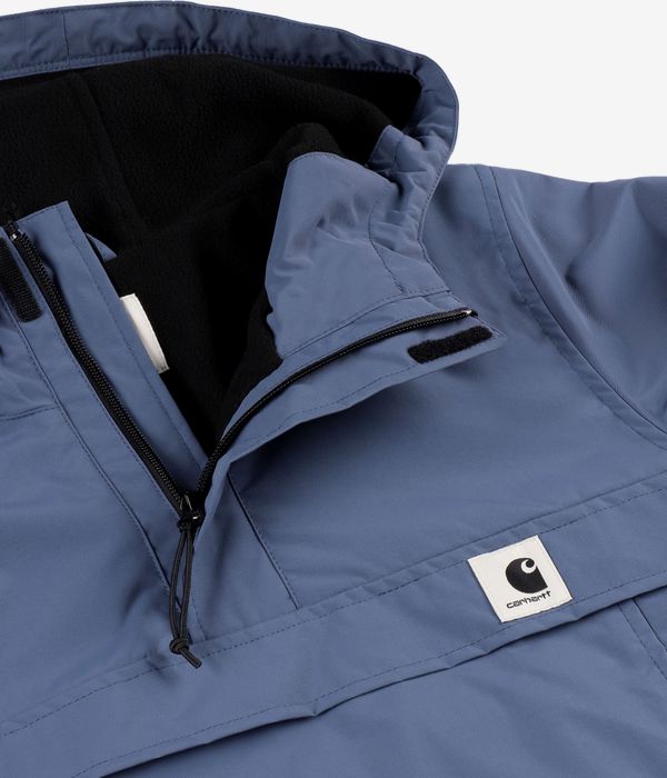 Carhartt WIP W' Nimbus Pullover Winter Jacket women (positano)