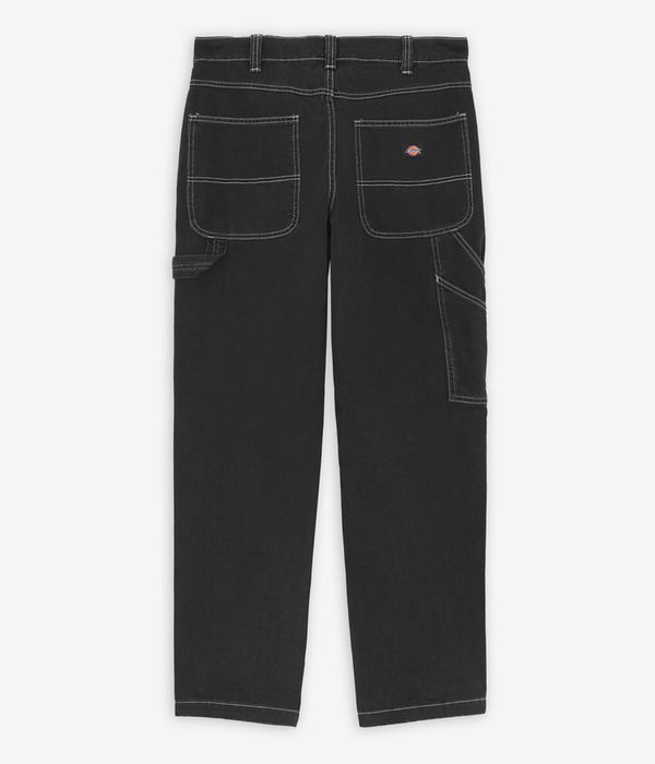 Dickies Garyville Jeansy (black wash)