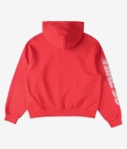 Nike SB FLC BB SSNL GFX Hoodie (lt crimson white)