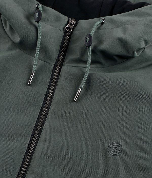 Element Dulseya Jacket (ardoise)