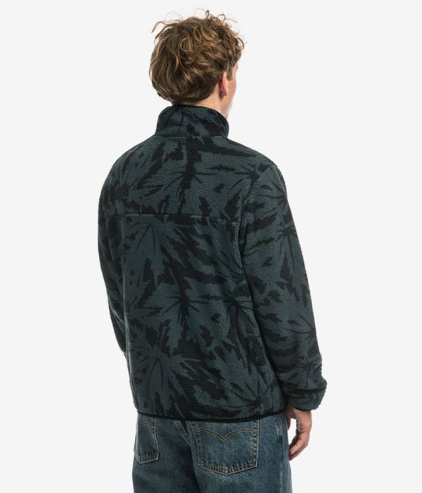Iriedaily Insaneia Jacket (dark jungle)
