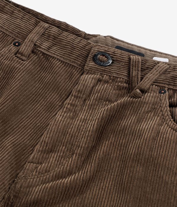 Volcom Billow Tapared Pants (wren)
