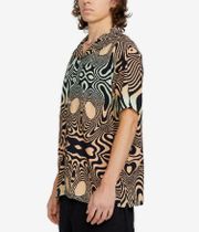 Volcom Featured Artist Rygalski Camisa (multi)