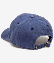 Passport Solid Leagues Cap (navy)