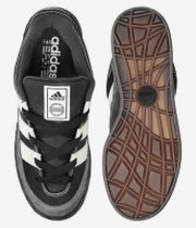 adidas Originals Adimatic Shoes (core black white carbon)