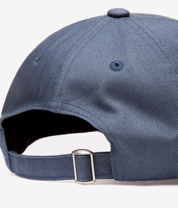 skatedeluxe Can Dad Casquette (light blue)
