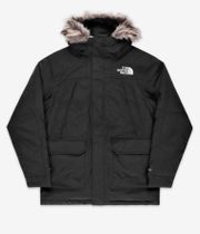 The North Face Mcmurdo Parka Jacket (tnf black)
