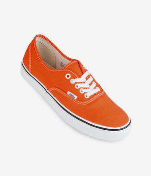 Vans Authentic Chaussure (flame true white)