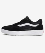 Vans Skate Rowan Z3 Chaussure (black white red)