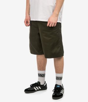 Carhartt WIP Simple Denison Shorts (turtle rinsed)