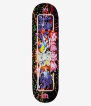 Evisen Kento Yoshioka Warning Mouse 8.5" Tavola da skateboard