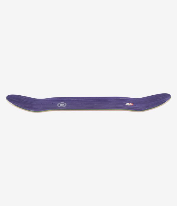 Real Hermann 64 Bit TF 8.25" Skateboard Deck (multi)