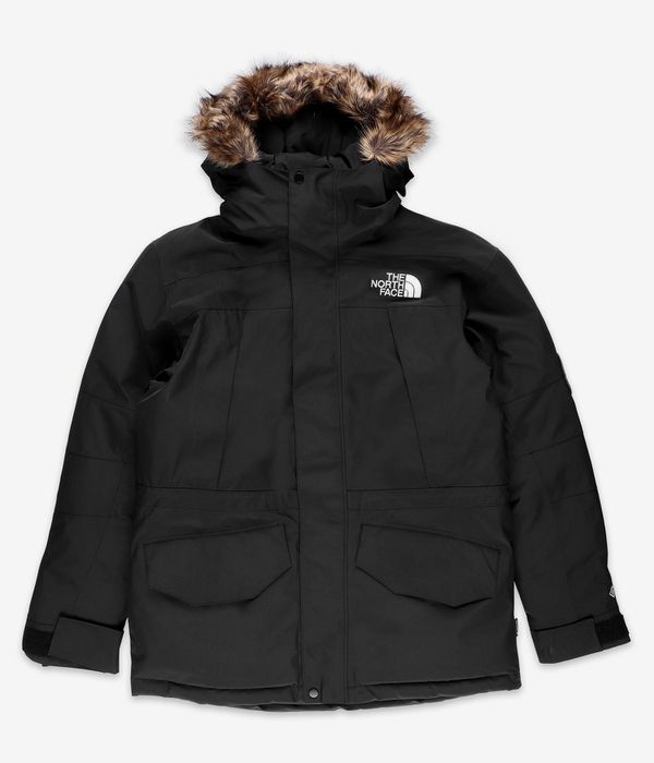 Mcmurdo parka 3 hot sale
